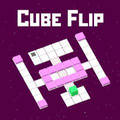 Cube Flip