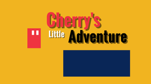 play Cherry'S Little Adventure