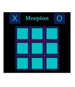 play Morpion