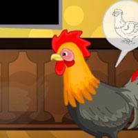 play G2M Brooder House Escape