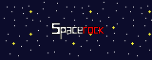 play Spacerock