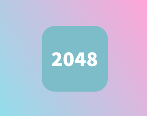 play 2048-Classic