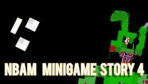 play Nbam Mini Game 4