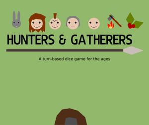 play Hunters & Gatherers