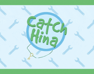 play Catch Hina