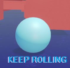 play Keep Rolling