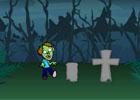 play Escape Zombie Hollow