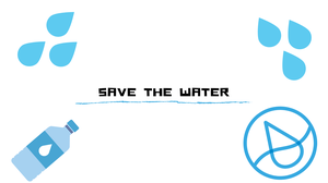 play Save The Water