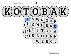play Kotobak