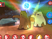 play We Bare Bears: Boogie Bears