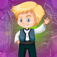 play G4K-Slightly-Boy-Escape