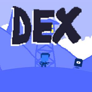 play Dex