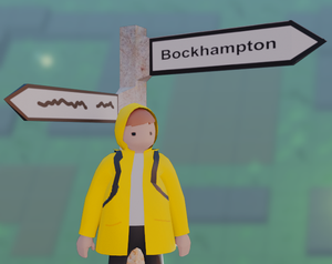 play Somewhere In Berkshire