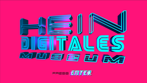 play Kein Digitales Museum