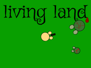 play Living Land Mobile