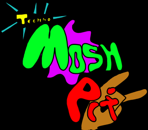 play Techno Mosh Pit