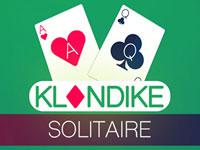 Klondike Solitaire Cards