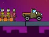 play Cars Vs Zombies