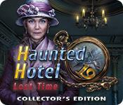 Haunted Hotel: Lost Time Collector'S Edition