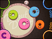 play Donut Vs Donut