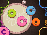 Donut Vs Donut