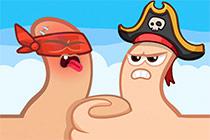 play Extreme Thumb Wars