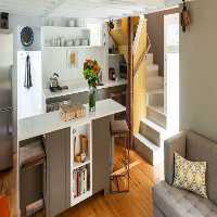 play Fun Tiny House Fun Escape