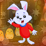 play Infantile Rabbit Escape