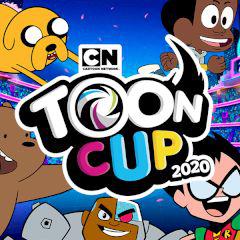 play Toon Cup 2020