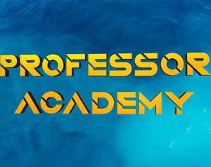 play Professor Academy