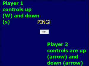 play Ping Pongs