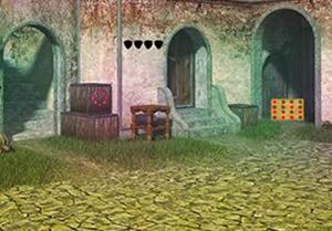 play Escape From Old Palace (Top 10 New Games