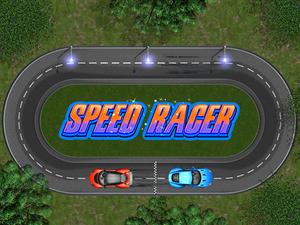 play Speed Racer
