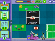 play Save The Park