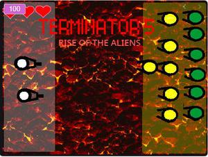 play Terminator 5