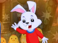 play Infantile Rabbit Escape