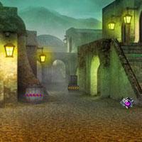 play Top10 Escape From Old Palaces