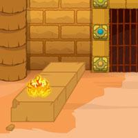 play Mousecity Escape Sand Temple