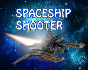 play Spaceship Shooter