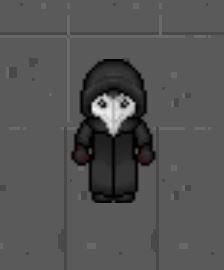 play The Plague