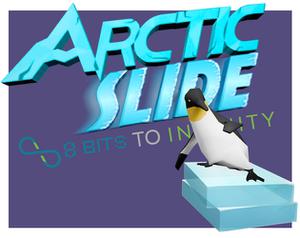 play Arctic Slide