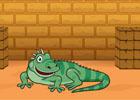 play Escape Sand Temple
