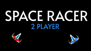 play Space Racer