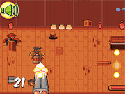 play Western Sheriff