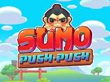 Sumo Push Push