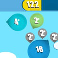 play Balloon Bump