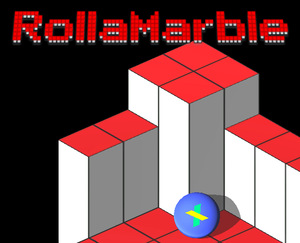 play Rollamarble