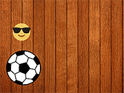 play Emoji Ball