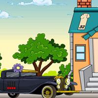 play G2J The Gardener Boy Rescue