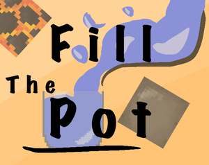 play Fill The Pot